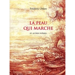 La peau qui marche