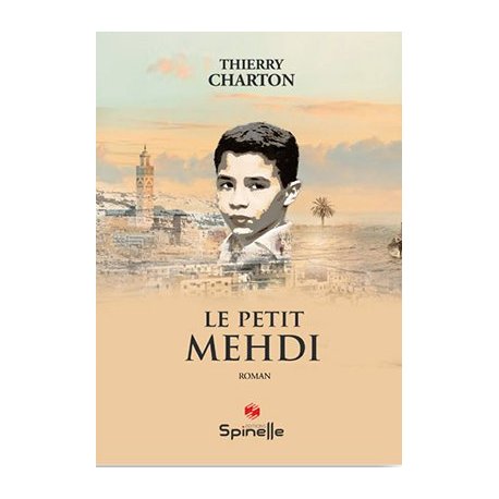 Le petit Medhi