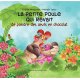 La petite poule qui rêvait de pondre des oeufs en chocolat