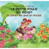 La petite poule qui rêvait de pondre des oeufs en chocolat