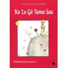 Ko Le Ga Tama Sau (Le petit prince en futunien)