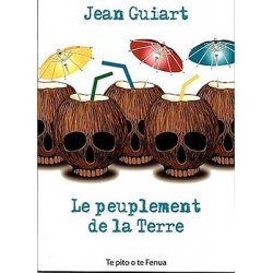 Le peuplement de la terre