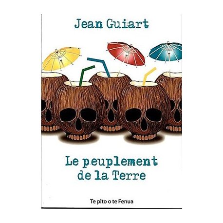 Le peuplement de la terre