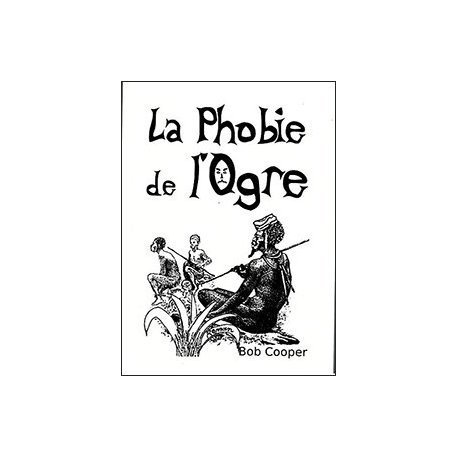 La phobie de l'ogre