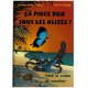 Ca pince dur sous les alizés. Yéné le crabe de cocotier.