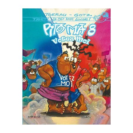 Pito Ma 8
