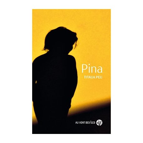 Pina (réédition 2021)