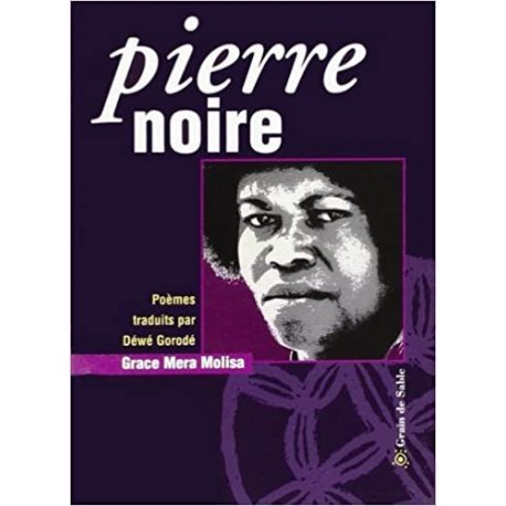 Pierre noire