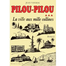 La Ville aux mille collines