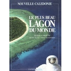 Le plus lagon du monde