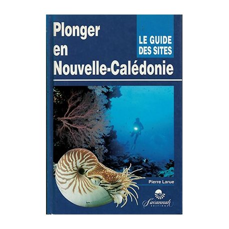 Plonger en Nouvelle-Calédonie