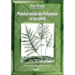 Plantes utiles de Polynésie, ra'au tahiti
