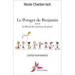Le potager de Benjamin - épuisé