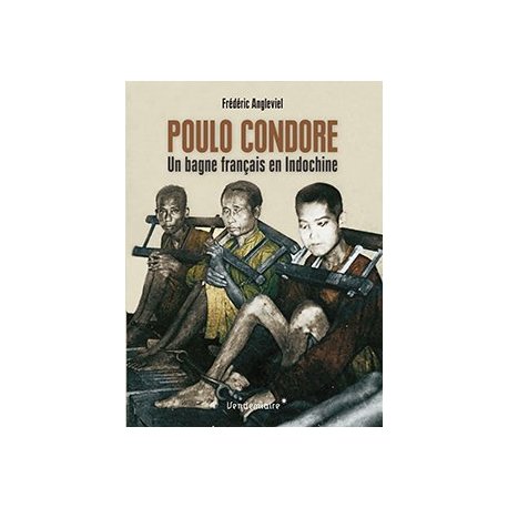 Poulo Condore