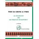Pour ou contre le pinus (occasion)