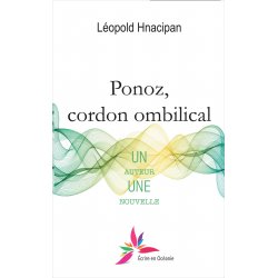 Ponoz, cordon ombilical