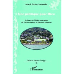 Une politique pour Dieu