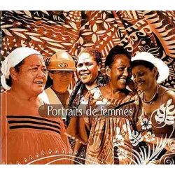 Portraits de femme, province Nord (occasion)