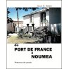 De Port de France à Nouméa