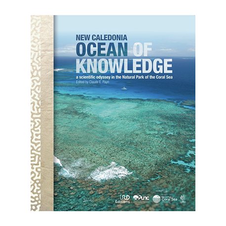 New Caledonia, ocean of knowledge