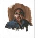 Portrait PM Paroles kanak de Sébastien Lebègue