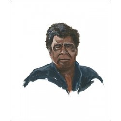 Portrait PM Paroles kanak de Sébastien Lebègue