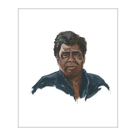 Portrait PM Paroles kanak de Sébastien Lebègue