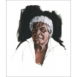 Portrait PM Paroles kanak de Sébastien Lebègue
