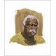 Portrait PM Paroles kanak de Sébastien Lebègue