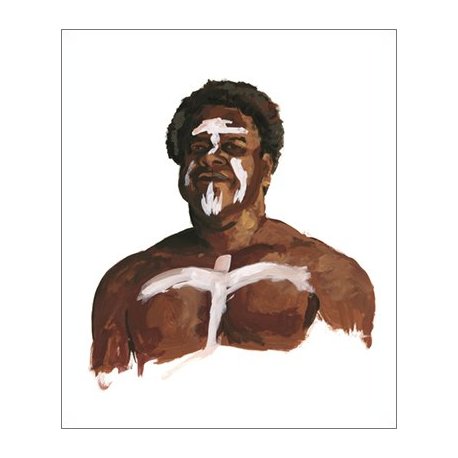 Portrait Henri Poygnena GM (tirages n° 2 à 10)