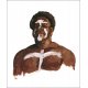 Portrait Henri Poygnena GM (tirage n° 1)