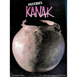 Poteries kanak