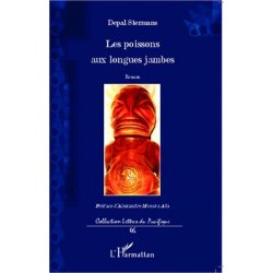 Les poissons aux longues jambes