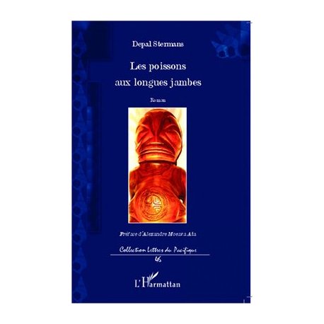 Les poissons aux longues jambes