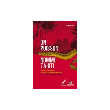 Un poisson nommé Tahiti