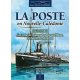 La poste en NC. Livre I : les voies de communication