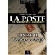La poste en NC. Livre II