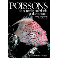 Poissons de NC et du Vanuatu