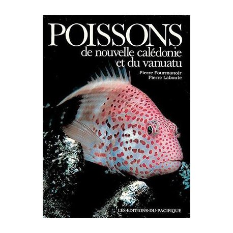 Poissons de NC et du Vanuatu