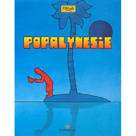 Popalynésie