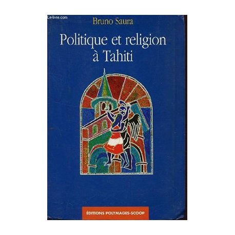 Politique et religion à Tahiti