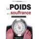 Le poids de ma souffrance