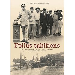 Poilus tahitiens