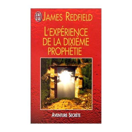 L'Experience De La 10E Prophet