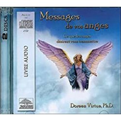 Messages De Vos Anges 2 Cd