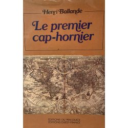 Le premier cap-hornier