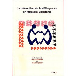 La prévention de la délinquance en Nouvelle-Calédonie