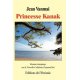 Princesse kanak