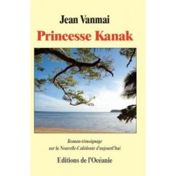 Princesse kanak