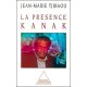 La présence kanak